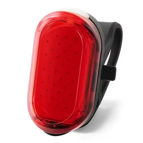 Велоліхтар MY-2106 38LED (red) з акумулятором - зображення 1